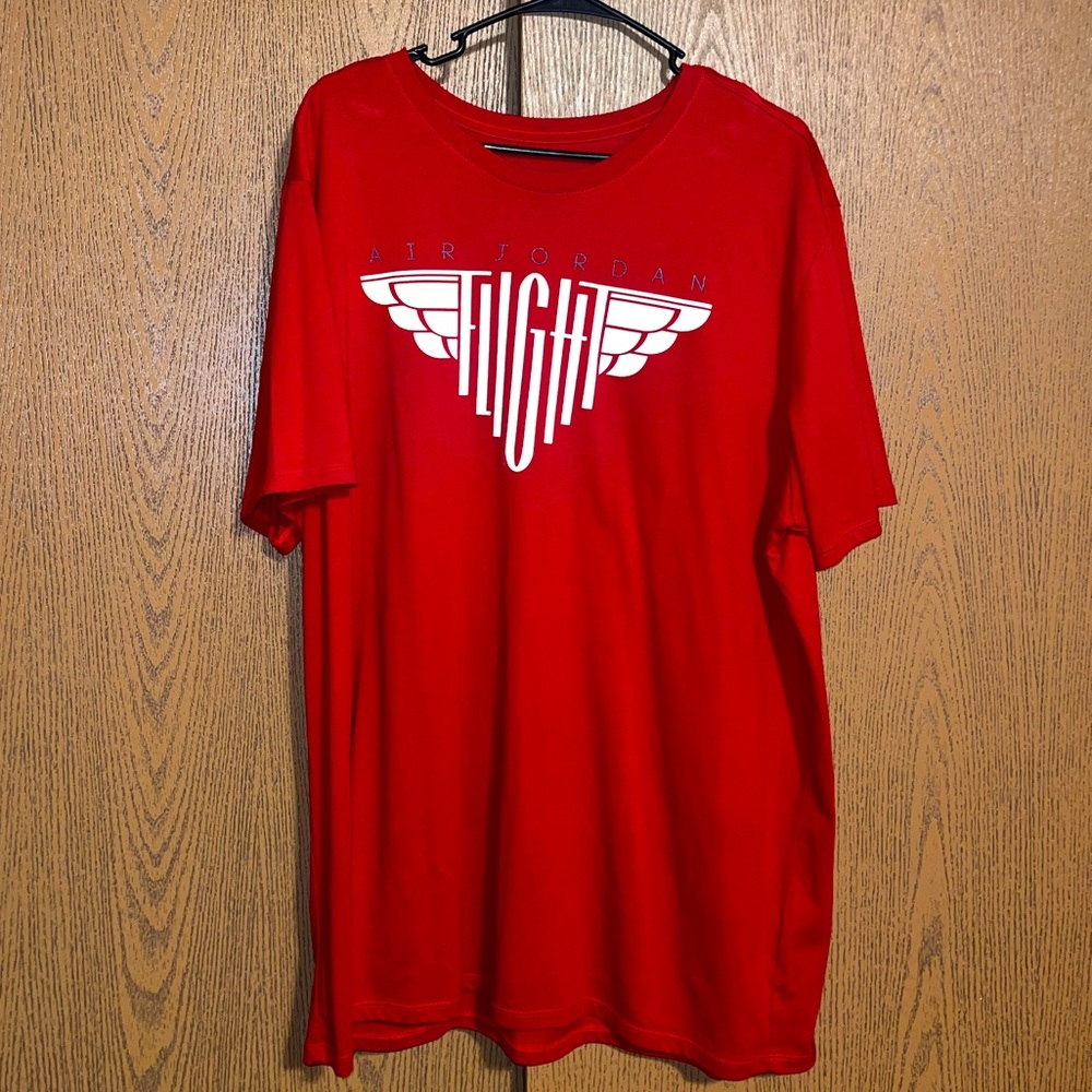 Jordans T-shirt